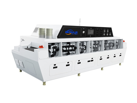 BH-3600PP 封装清洗机